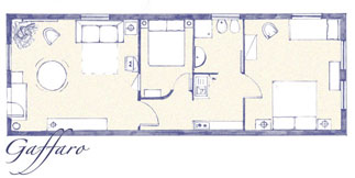 apartamentos Venecia