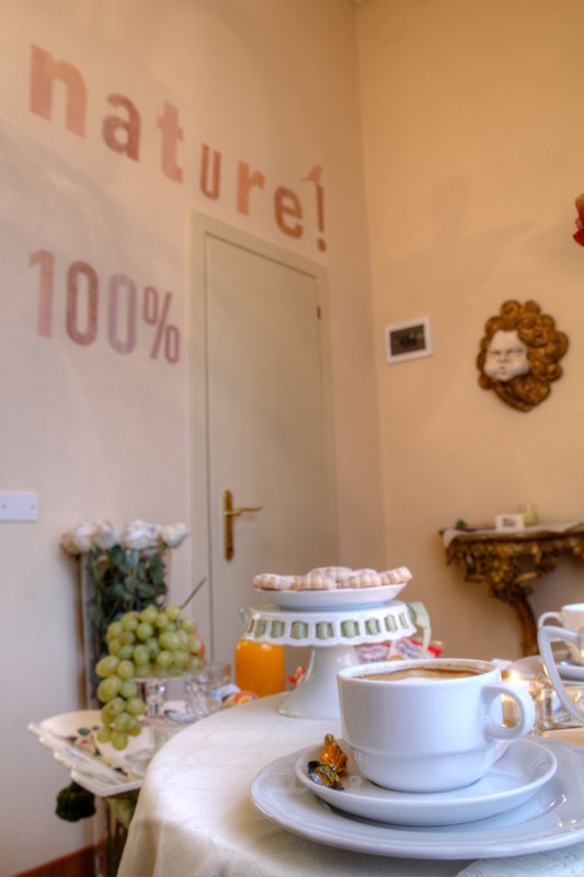 b&b Veneza