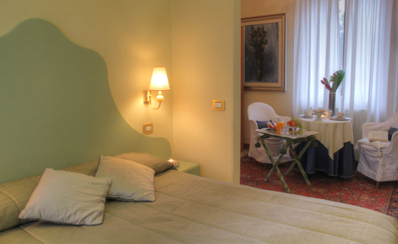 apartamentos Veneza